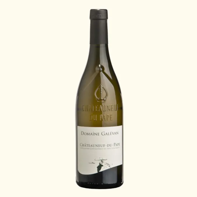 Domaine Galévan - Châteauneuf-du-Pape Blanc