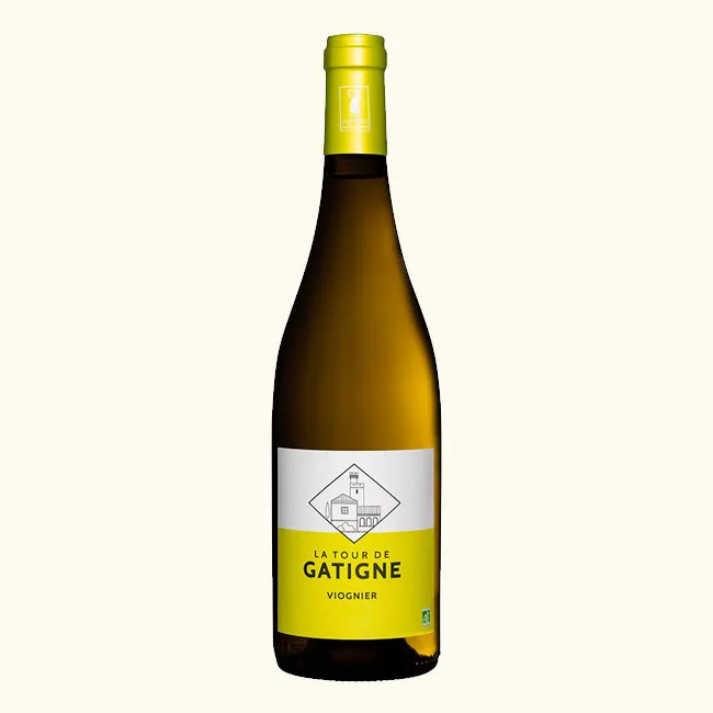 La Tour de Gatigne - Cévennes Viognier