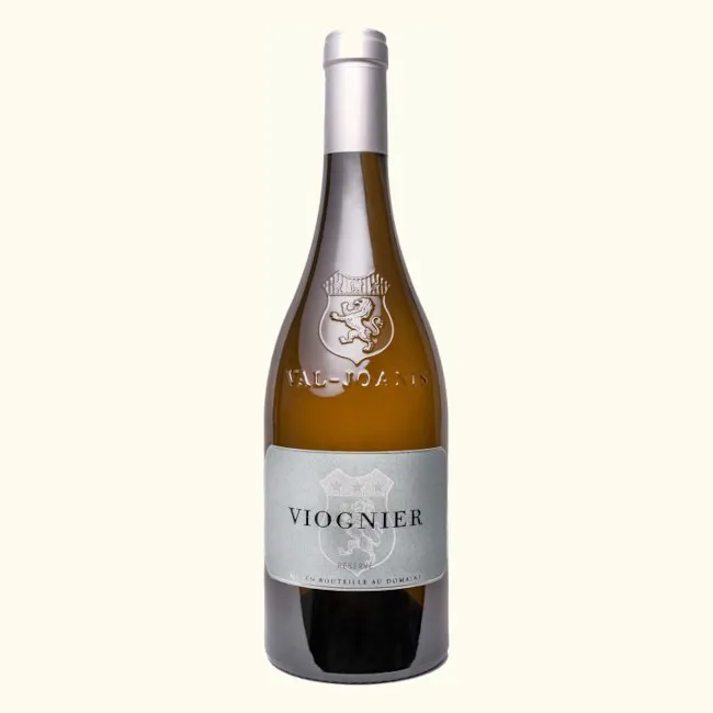 Val Joanis - Viognier Réserve