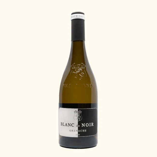 Val Joanis - Blanc de Noir Grenache