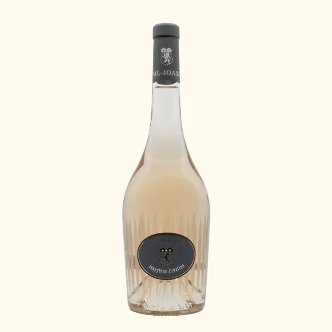 Val Joanis - Luberon Joséphine Création Rosé