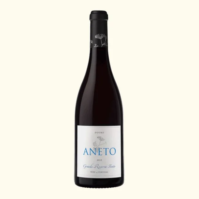 Aneto - Tinto Grande Reserva