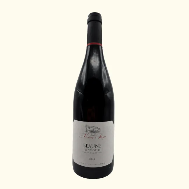 Maison Shaps – Beaune ‘Les Vérottes’ Pinot Noir