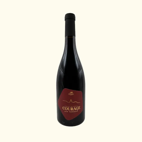Domaine des Pêcheurs – Courage (2024)