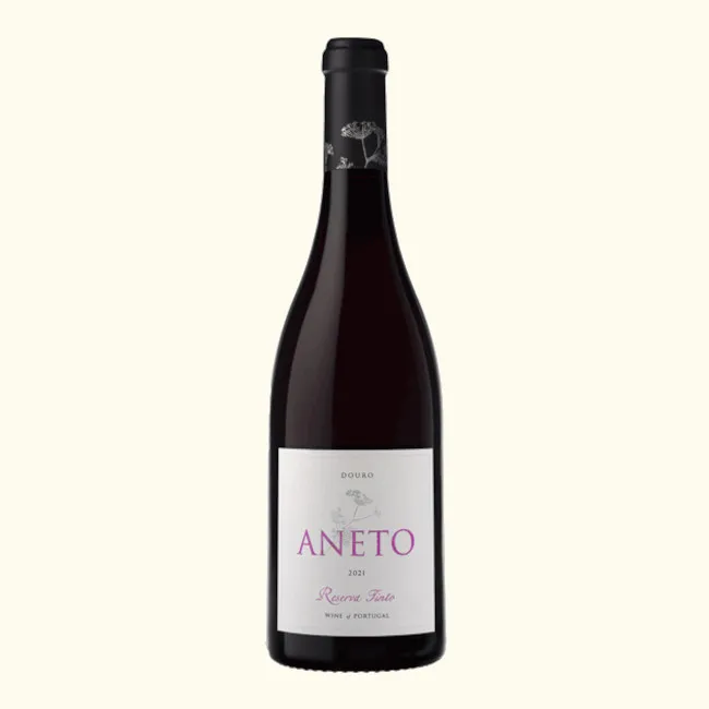 Aneto - Tinto Reserva