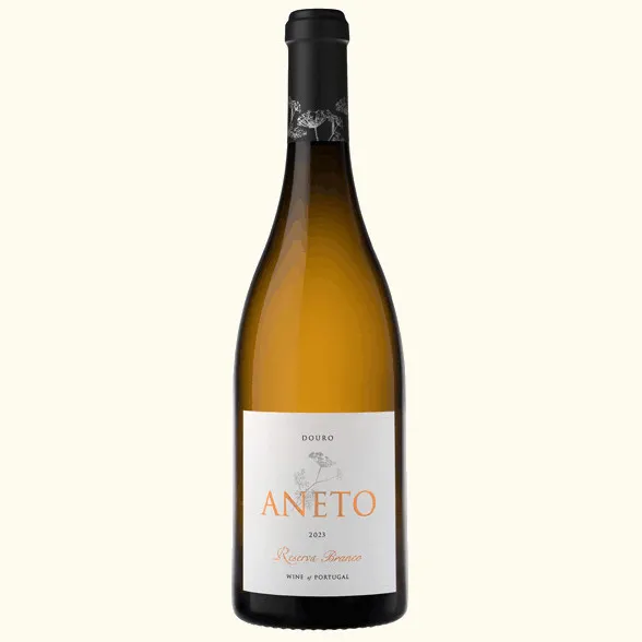 Aneto - Reserva Branco